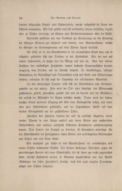 Bild der Seite - 34 - in Im fernen Osten - Reisen des Grafen Bela Szechenyi in Indien, Japan, China, Tibet und Birma in den Jahren 1877 - 1880