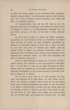 Bild der Seite - 46 - in Im fernen Osten - Reisen des Grafen Bela Szechenyi in Indien, Japan, China, Tibet und Birma in den Jahren 1877 - 1880