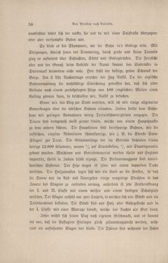 Bild der Seite - 50 - in Im fernen Osten - Reisen des Grafen Bela Szechenyi in Indien, Japan, China, Tibet und Birma in den Jahren 1877 - 1880