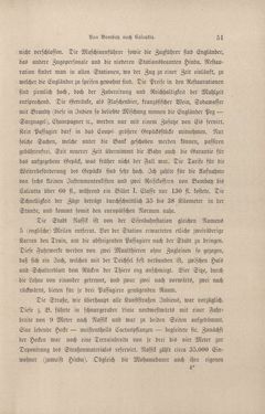 Bild der Seite - 51 - in Im fernen Osten - Reisen des Grafen Bela Szechenyi in Indien, Japan, China, Tibet und Birma in den Jahren 1877 - 1880