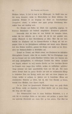 Bild der Seite - 52 - in Im fernen Osten - Reisen des Grafen Bela Szechenyi in Indien, Japan, China, Tibet und Birma in den Jahren 1877 - 1880