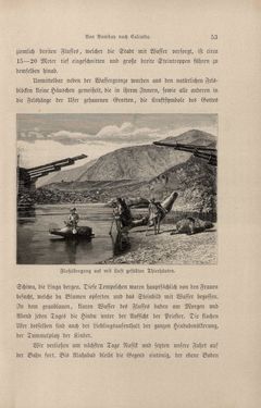 Bild der Seite - 53 - in Im fernen Osten - Reisen des Grafen Bela Szechenyi in Indien, Japan, China, Tibet und Birma in den Jahren 1877 - 1880