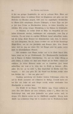Bild der Seite - 54 - in Im fernen Osten - Reisen des Grafen Bela Szechenyi in Indien, Japan, China, Tibet und Birma in den Jahren 1877 - 1880