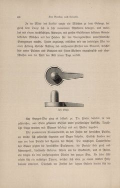 Image of the Page - 60 - in Im fernen Osten - Reisen des Grafen Bela Szechenyi in Indien, Japan, China, Tibet und Birma in den Jahren 1877 - 1880