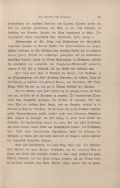 Bild der Seite - 69 - in Im fernen Osten - Reisen des Grafen Bela Szechenyi in Indien, Japan, China, Tibet und Birma in den Jahren 1877 - 1880