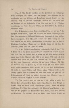 Bild der Seite - 72 - in Im fernen Osten - Reisen des Grafen Bela Szechenyi in Indien, Japan, China, Tibet und Birma in den Jahren 1877 - 1880