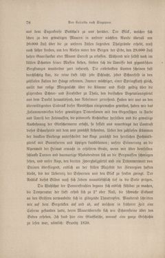 Bild der Seite - 78 - in Im fernen Osten - Reisen des Grafen Bela Szechenyi in Indien, Japan, China, Tibet und Birma in den Jahren 1877 - 1880