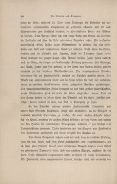 Bild der Seite - 90 - in Im fernen Osten - Reisen des Grafen Bela Szechenyi in Indien, Japan, China, Tibet und Birma in den Jahren 1877 - 1880