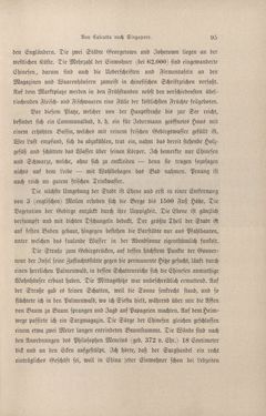 Bild der Seite - 95 - in Im fernen Osten - Reisen des Grafen Bela Szechenyi in Indien, Japan, China, Tibet und Birma in den Jahren 1877 - 1880