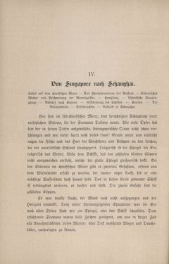 Bild der Seite - 98 - in Im fernen Osten - Reisen des Grafen Bela Szechenyi in Indien, Japan, China, Tibet und Birma in den Jahren 1877 - 1880