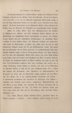 Bild der Seite - 99 - in Im fernen Osten - Reisen des Grafen Bela Szechenyi in Indien, Japan, China, Tibet und Birma in den Jahren 1877 - 1880