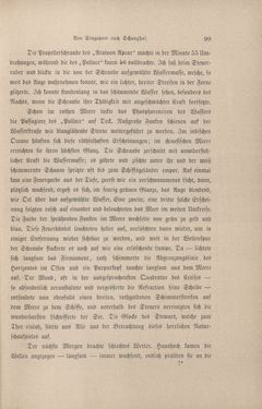 Bild der Seite - 99 - in Im fernen Osten - Reisen des Grafen Bela Szechenyi in Indien, Japan, China, Tibet und Birma in den Jahren 1877 - 1880