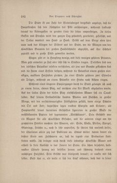 Image of the Page - 102 - in Im fernen Osten - Reisen des Grafen Bela Szechenyi in Indien, Japan, China, Tibet und Birma in den Jahren 1877 - 1880