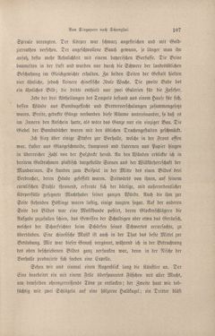 Image of the Page - 107 - in Im fernen Osten - Reisen des Grafen Bela Szechenyi in Indien, Japan, China, Tibet und Birma in den Jahren 1877 - 1880