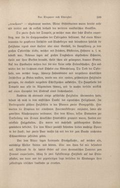 Bild der Seite - 109 - in Im fernen Osten - Reisen des Grafen Bela Szechenyi in Indien, Japan, China, Tibet und Birma in den Jahren 1877 - 1880