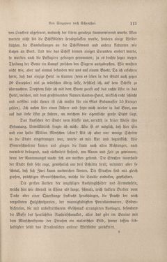 Image of the Page - 113 - in Im fernen Osten - Reisen des Grafen Bela Szechenyi in Indien, Japan, China, Tibet und Birma in den Jahren 1877 - 1880