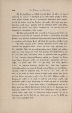 Bild der Seite - 114 - in Im fernen Osten - Reisen des Grafen Bela Szechenyi in Indien, Japan, China, Tibet und Birma in den Jahren 1877 - 1880