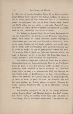 Image of the Page - 116 - in Im fernen Osten - Reisen des Grafen Bela Szechenyi in Indien, Japan, China, Tibet und Birma in den Jahren 1877 - 1880