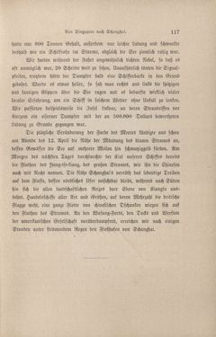 Image of the Page - 117 - in Im fernen Osten - Reisen des Grafen Bela Szechenyi in Indien, Japan, China, Tibet und Birma in den Jahren 1877 - 1880