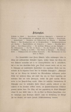 Image of the Page - 118 - in Im fernen Osten - Reisen des Grafen Bela Szechenyi in Indien, Japan, China, Tibet und Birma in den Jahren 1877 - 1880