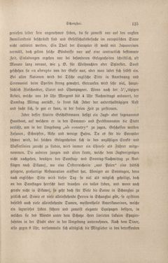 Image of the Page - 125 - in Im fernen Osten - Reisen des Grafen Bela Szechenyi in Indien, Japan, China, Tibet und Birma in den Jahren 1877 - 1880