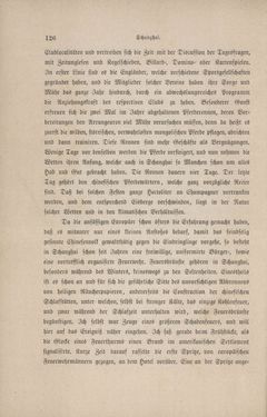 Image of the Page - 126 - in Im fernen Osten - Reisen des Grafen Bela Szechenyi in Indien, Japan, China, Tibet und Birma in den Jahren 1877 - 1880