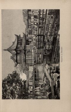 Bild der Seite - 129 - in Im fernen Osten - Reisen des Grafen Bela Szechenyi in Indien, Japan, China, Tibet und Birma in den Jahren 1877 - 1880