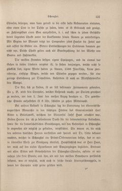 Bild der Seite - 131 - in Im fernen Osten - Reisen des Grafen Bela Szechenyi in Indien, Japan, China, Tibet und Birma in den Jahren 1877 - 1880