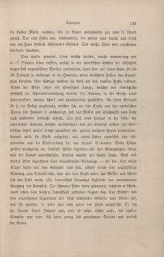 Image of the Page - 133 - in Im fernen Osten - Reisen des Grafen Bela Szechenyi in Indien, Japan, China, Tibet und Birma in den Jahren 1877 - 1880