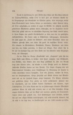 Bild der Seite - 134 - in Im fernen Osten - Reisen des Grafen Bela Szechenyi in Indien, Japan, China, Tibet und Birma in den Jahren 1877 - 1880