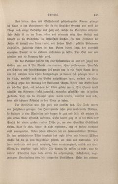 Bild der Seite - 135 - in Im fernen Osten - Reisen des Grafen Bela Szechenyi in Indien, Japan, China, Tibet und Birma in den Jahren 1877 - 1880