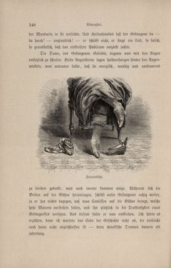 Bild der Seite - 140 - in Im fernen Osten - Reisen des Grafen Bela Szechenyi in Indien, Japan, China, Tibet und Birma in den Jahren 1877 - 1880