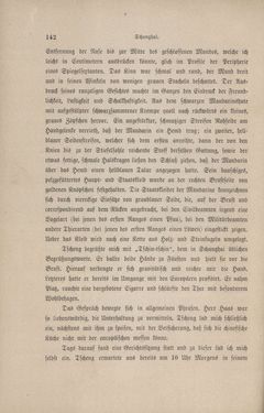 Bild der Seite - 142 - in Im fernen Osten - Reisen des Grafen Bela Szechenyi in Indien, Japan, China, Tibet und Birma in den Jahren 1877 - 1880