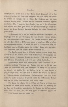 Bild der Seite - 143 - in Im fernen Osten - Reisen des Grafen Bela Szechenyi in Indien, Japan, China, Tibet und Birma in den Jahren 1877 - 1880