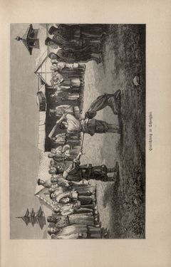Bild der Seite - 145 - in Im fernen Osten - Reisen des Grafen Bela Szechenyi in Indien, Japan, China, Tibet und Birma in den Jahren 1877 - 1880