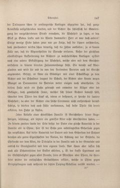 Image of the Page - 147 - in Im fernen Osten - Reisen des Grafen Bela Szechenyi in Indien, Japan, China, Tibet und Birma in den Jahren 1877 - 1880