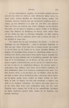 Image of the Page - 151 - in Im fernen Osten - Reisen des Grafen Bela Szechenyi in Indien, Japan, China, Tibet und Birma in den Jahren 1877 - 1880