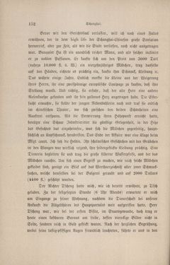 Bild der Seite - 152 - in Im fernen Osten - Reisen des Grafen Bela Szechenyi in Indien, Japan, China, Tibet und Birma in den Jahren 1877 - 1880