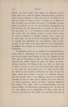 Bild der Seite - 154 - in Im fernen Osten - Reisen des Grafen Bela Szechenyi in Indien, Japan, China, Tibet und Birma in den Jahren 1877 - 1880