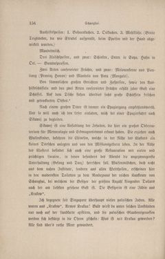 Bild der Seite - 156 - in Im fernen Osten - Reisen des Grafen Bela Szechenyi in Indien, Japan, China, Tibet und Birma in den Jahren 1877 - 1880