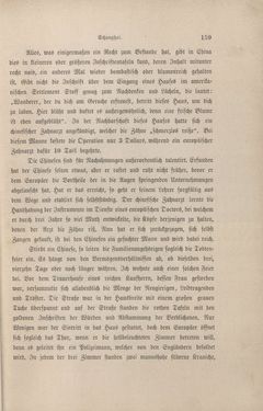 Bild der Seite - 159 - in Im fernen Osten - Reisen des Grafen Bela Szechenyi in Indien, Japan, China, Tibet und Birma in den Jahren 1877 - 1880