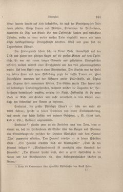 Bild der Seite - 161 - in Im fernen Osten - Reisen des Grafen Bela Szechenyi in Indien, Japan, China, Tibet und Birma in den Jahren 1877 - 1880