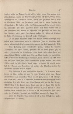 Bild der Seite - 167 - in Im fernen Osten - Reisen des Grafen Bela Szechenyi in Indien, Japan, China, Tibet und Birma in den Jahren 1877 - 1880