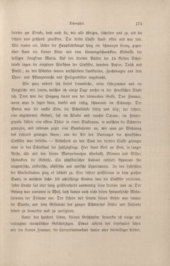 Bild der Seite - 173 - in Im fernen Osten - Reisen des Grafen Bela Szechenyi in Indien, Japan, China, Tibet und Birma in den Jahren 1877 - 1880