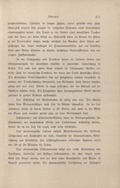 Bild der Seite - 175 - in Im fernen Osten - Reisen des Grafen Bela Szechenyi in Indien, Japan, China, Tibet und Birma in den Jahren 1877 - 1880