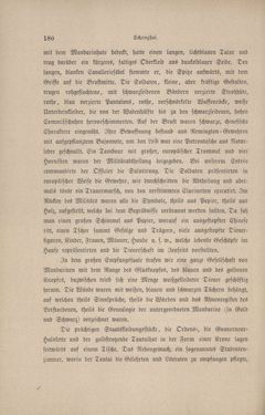 Bild der Seite - 180 - in Im fernen Osten - Reisen des Grafen Bela Szechenyi in Indien, Japan, China, Tibet und Birma in den Jahren 1877 - 1880