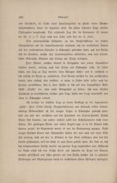 Bild der Seite - 182 - in Im fernen Osten - Reisen des Grafen Bela Szechenyi in Indien, Japan, China, Tibet und Birma in den Jahren 1877 - 1880