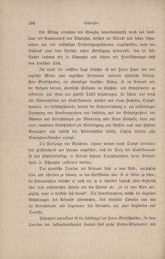 Bild der Seite - 188 - in Im fernen Osten - Reisen des Grafen Bela Szechenyi in Indien, Japan, China, Tibet und Birma in den Jahren 1877 - 1880