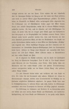 Bild der Seite - 190 - in Im fernen Osten - Reisen des Grafen Bela Szechenyi in Indien, Japan, China, Tibet und Birma in den Jahren 1877 - 1880