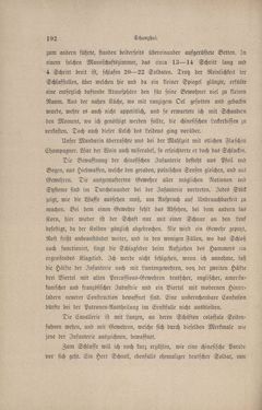 Bild der Seite - 192 - in Im fernen Osten - Reisen des Grafen Bela Szechenyi in Indien, Japan, China, Tibet und Birma in den Jahren 1877 - 1880